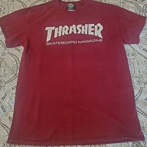 Thrasher shirt